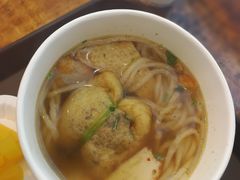 -古来思鱼饼