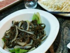 -许府牛火锅(信义坊总店)