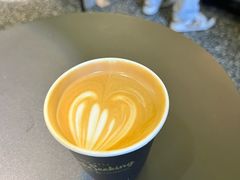 -SeekSeeking咖啡专门店(堰塘街店)