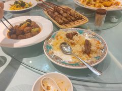 -巴依老爷·新疆美食(上城区天城路店)