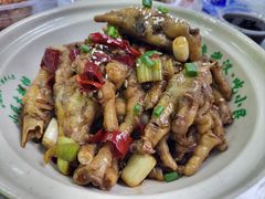 -小民大排档(江汉路店)