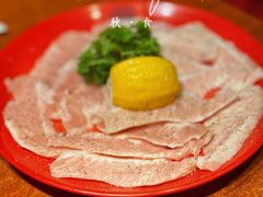 -丸福烤肉(君隆广场店)