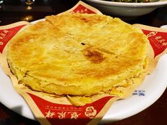 糖火烧-龍聚祥烧麦馆(万达店)