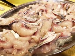 -洞密园美食城·二十二年老店(富华路店)