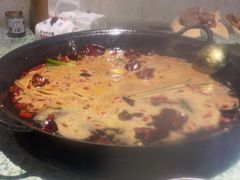 -五里关火锅(牛市口店)