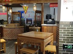 大堂-老城南.鸭血粉丝汤(夫子庙店)