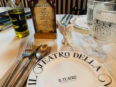 -IL TEATRO 精品意大利餐厅