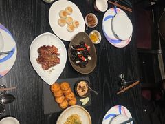 -西安W酒店·WEI全味西餐厅