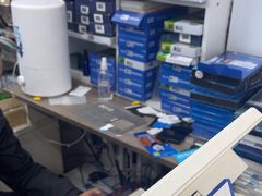 -百机汇精品二手手机维修(七宝店)