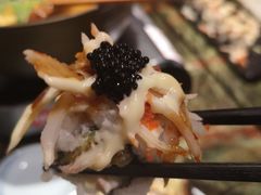 -炙柒Sekinana·精致料理 烧鸟·铁板烧(海上世界店)