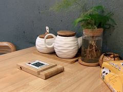 -红小满休闲餐厅(十全街店)