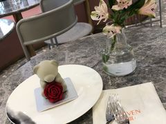 -蜜思琪蛋糕(民生路店)