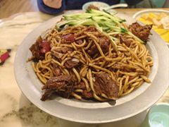 -高嗲嗲·现炒下饭菜(石鼓路店)