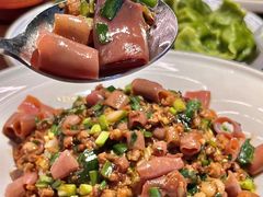 -前海沿·青岛菜(李沧万达店)