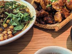 -花盐街·四川乐山小吃(西单大悦城店)