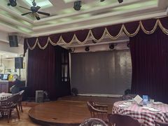 -邓丽君音乐主题餐厅