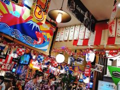 大堂-平成屋·午肴夜酒(四川北路店)