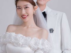 -经典婚纱摄影美学馆·私人定制