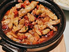 -孙记驴肉山庄(李桥店)