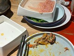 -宽窄巷子鲜牛火锅(北京首店)