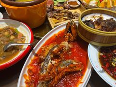 -妈妈传炖品(双林店)