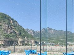 -俺家菜馆(百里峡店)