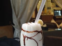 -尼泊尔雪莲餐厅(北京东路店)