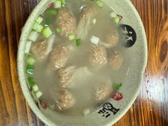 -同利肉燕老铺(澳门路店)