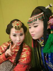 -盘子女人坊生日照·摄影馆(华强店)