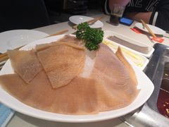 -海底捞火锅(万丰桥店)
