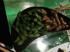 -蓝尊量贩(黄河路店)