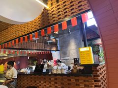 -芸山季·云南野生菌火锅(宝能环球汇店)