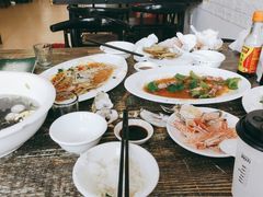 -星奇缘·海鲜餐厅(东山美食地标店)
