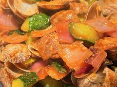 -大圣烧烤(马湖新村店)
