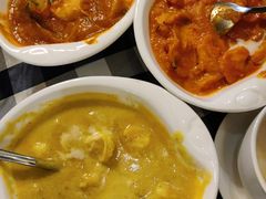 -Santoor 萨都里印度餐厅(北锣鼓巷店)