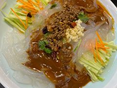 -李记饺子·熏酱东北菜(欢乐谷店)
