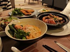 -马哥孛罗酒店·SAVVY全日餐厅