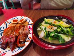 -陈鹏鹏潮汕菜(宝安机场T3航站楼店)