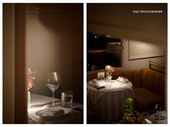 -壳里西餐厅Coquille Seafood Bistro(蒙自路店)