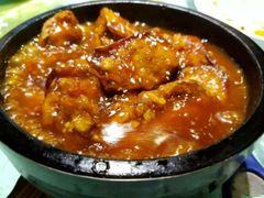 -百里鲜·闽南家宴·福建菜