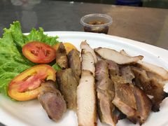 -红大哥水门鸡饭(總店)