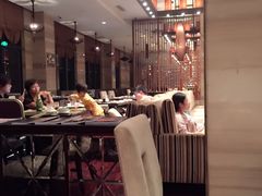 -宁波石浦豪生大酒店·自助餐厅