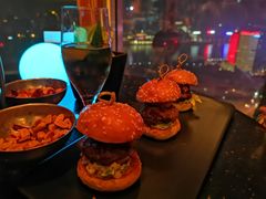 -翡翠36酒吧(浦东香格里拉店)