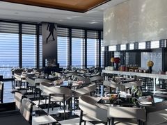 -重庆尼依格罗酒店·欣厨Niccolo Kitchen