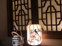 -绿茶餐厅(领展购物广场·中关村店)