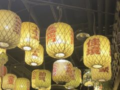 -南京大牌档(新街口德基广场店)