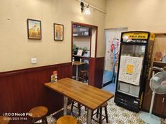 -曼谷食堂·泰国家庭料理(丹桂路店)