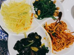 -东方饺子王(大屯路店)