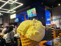 -blue frog蓝蛙(长泰广场店)