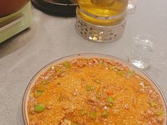-江宴渔村·鱼鲜土菜(紫荆广场店)